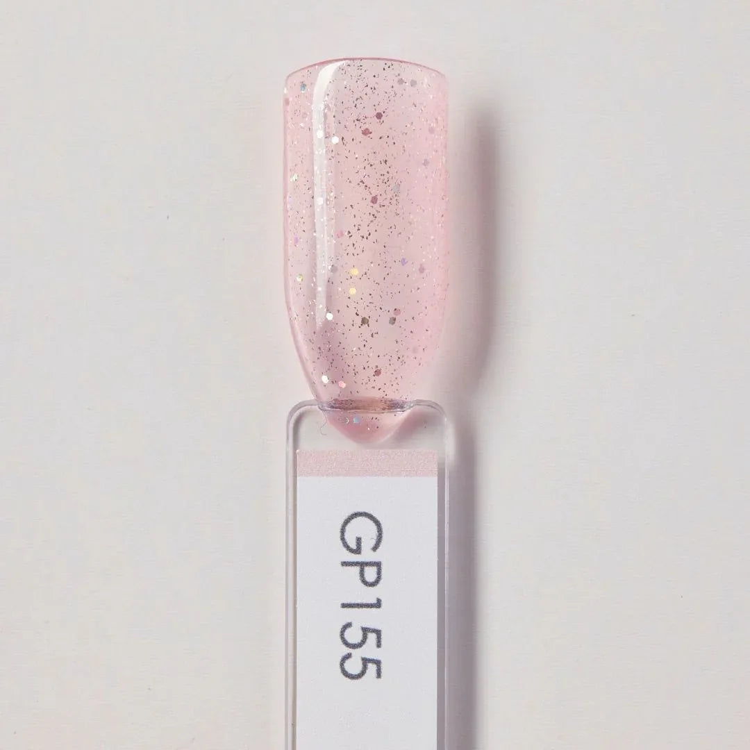 155 - Aim For The Moon - Lola Lee Beauty Products - Gel Polish