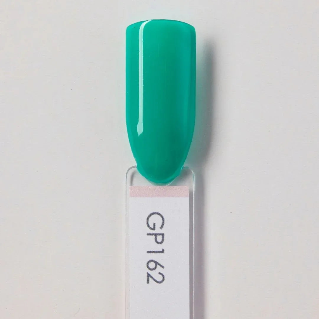 Colour sample stick 162 - Not Blue, Just Ivy