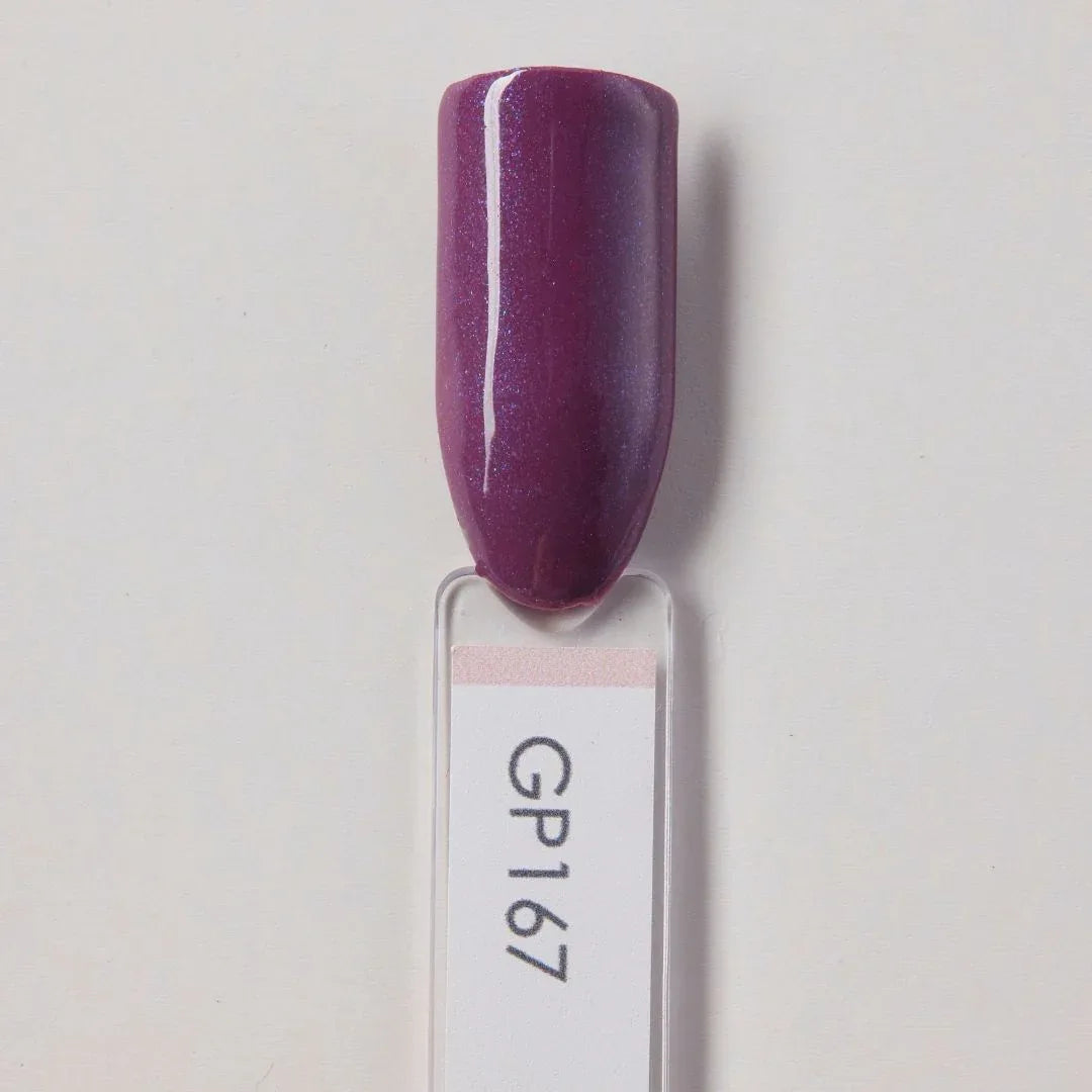 Colour sample stick 167 - Who's Lola