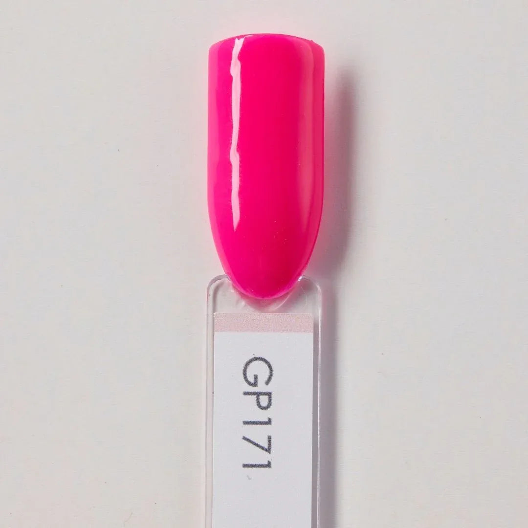 Colour sample stick 171 - Sleepy Spice