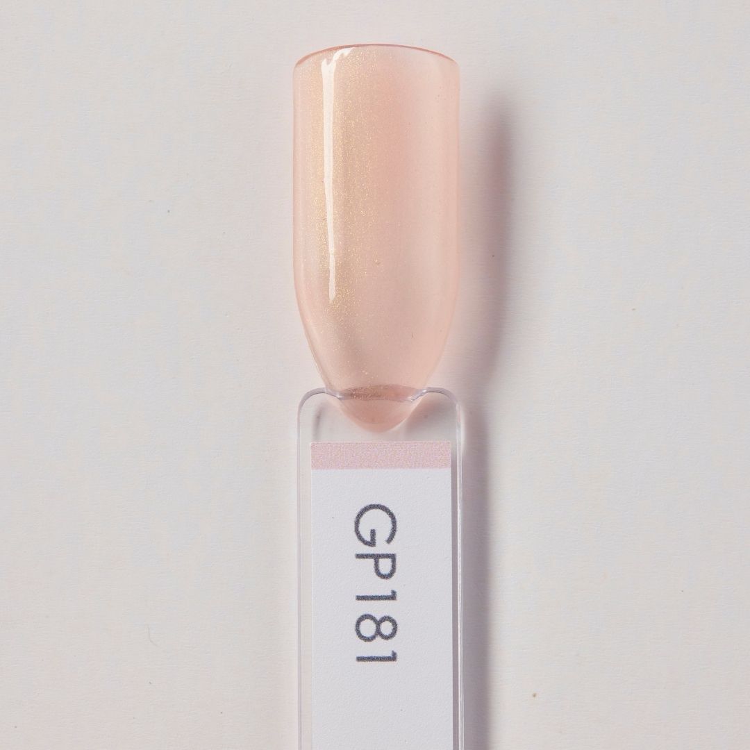 181 - But First, Champagne