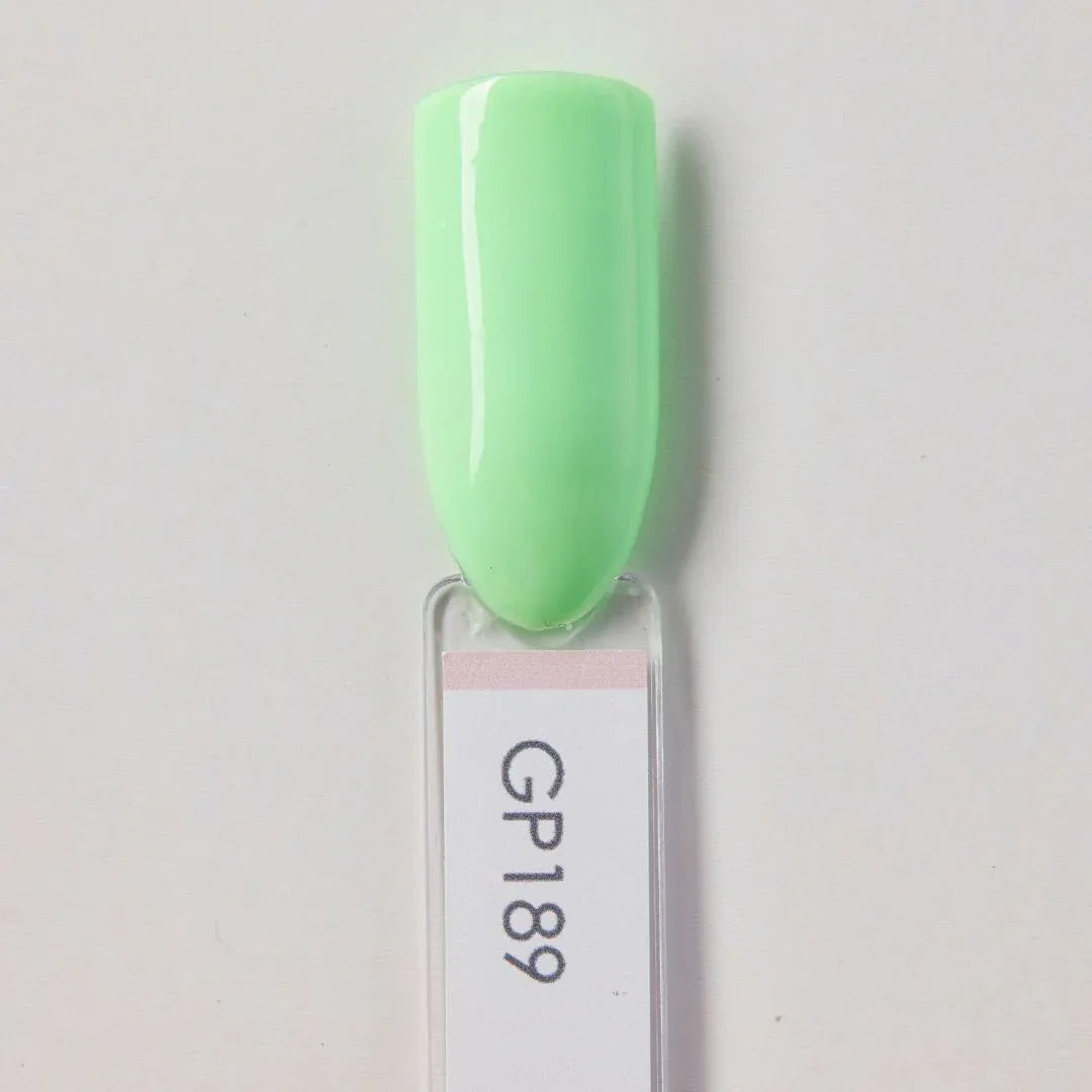 Colour sample stick 189 - Milkshakes Are My Therapy