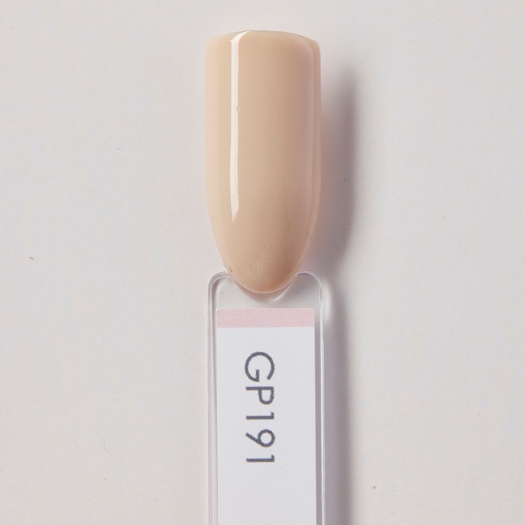 191 - Creamy Cashmere