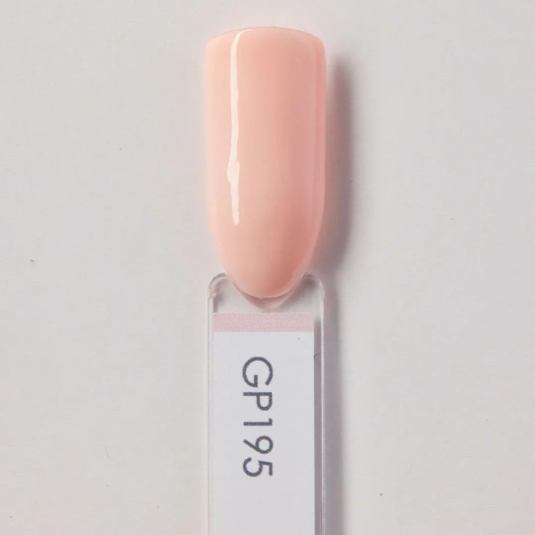 Colour sample stick 195 - I Scream, You Scream