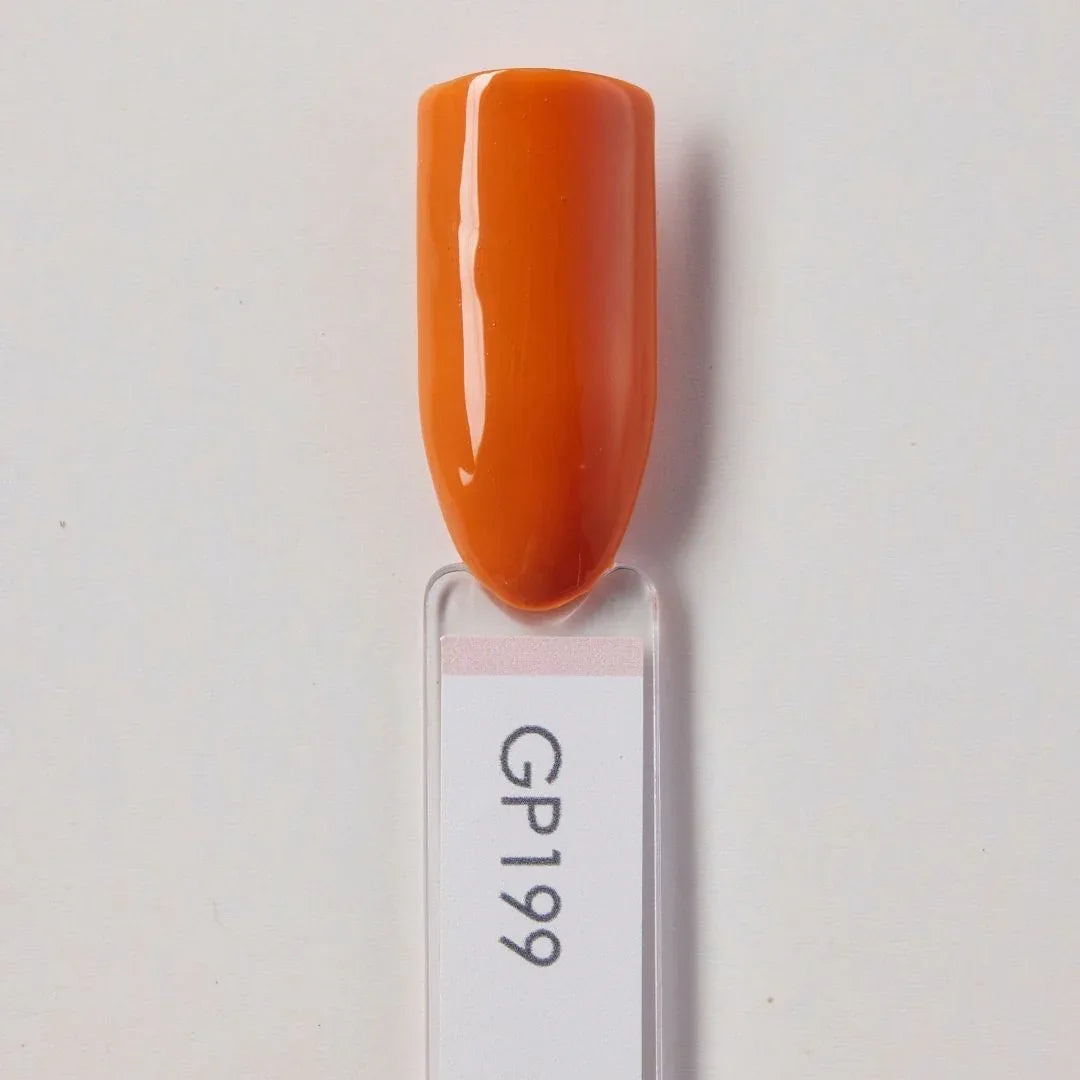 Colour sample stick 199 - All Zest Up, Nowhere To Go