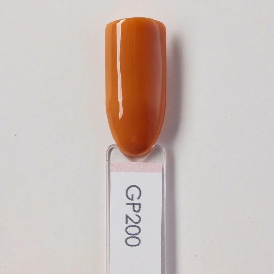 Colour sample stick 200 - Everything I Brew, I Brew It For You
