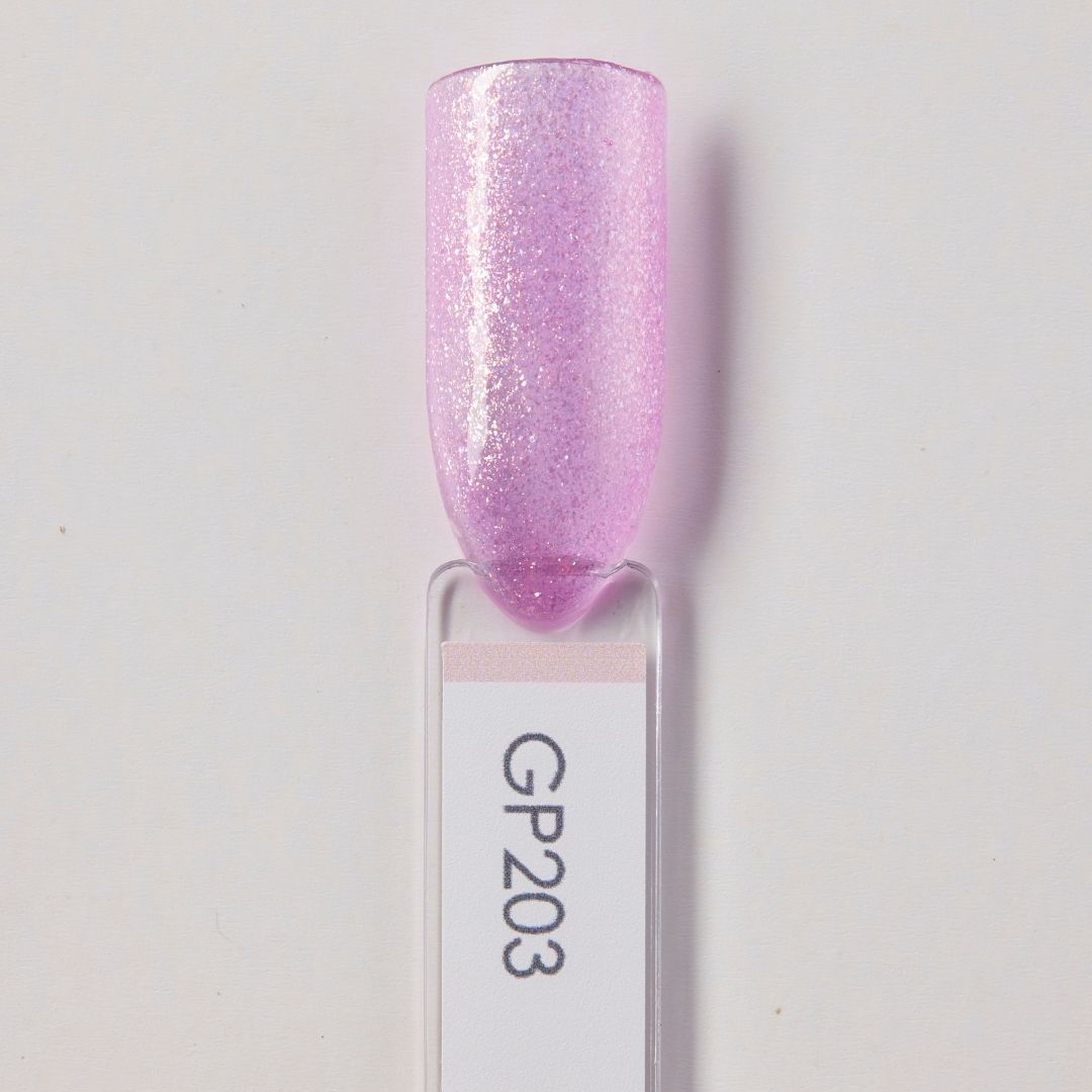 203 - My Pink Fairytale