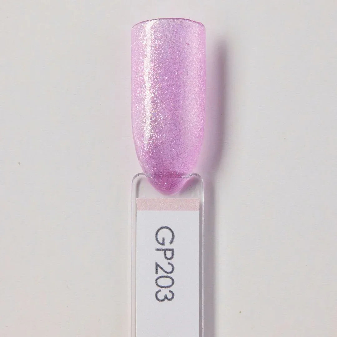Colour sample stick 203 - My Pink Fairytale