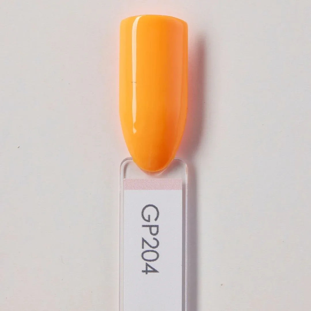Colour sample stick 204 - Mango Fox
