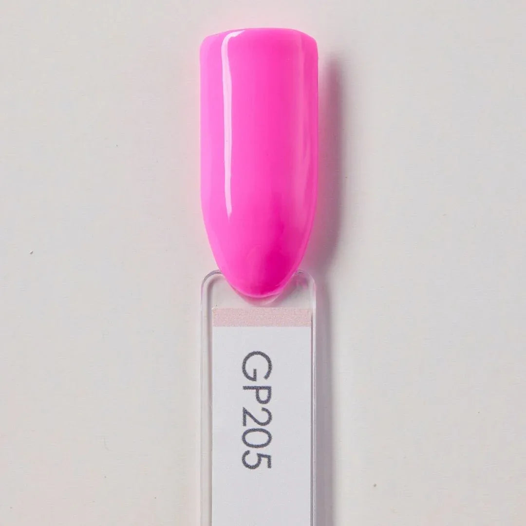Colour sample stick 205 - In Barbie's Shoes