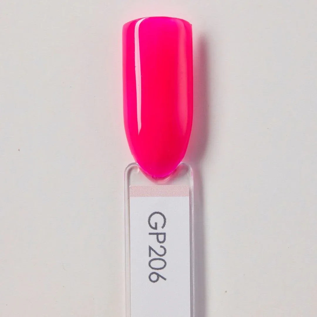 Colour sample stick 206 - Raspberry Lips