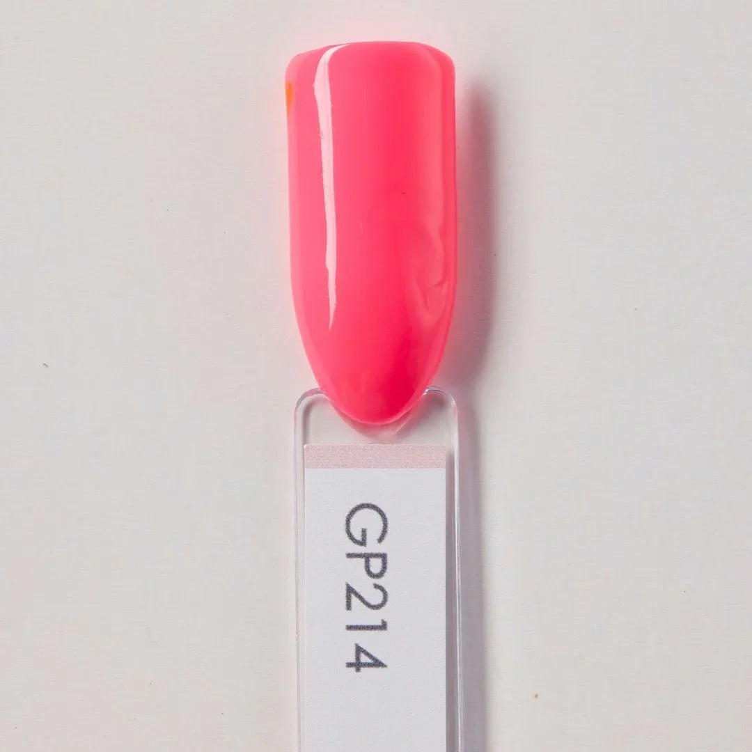 Colour sample stick 214 - Thanks Babe, I know