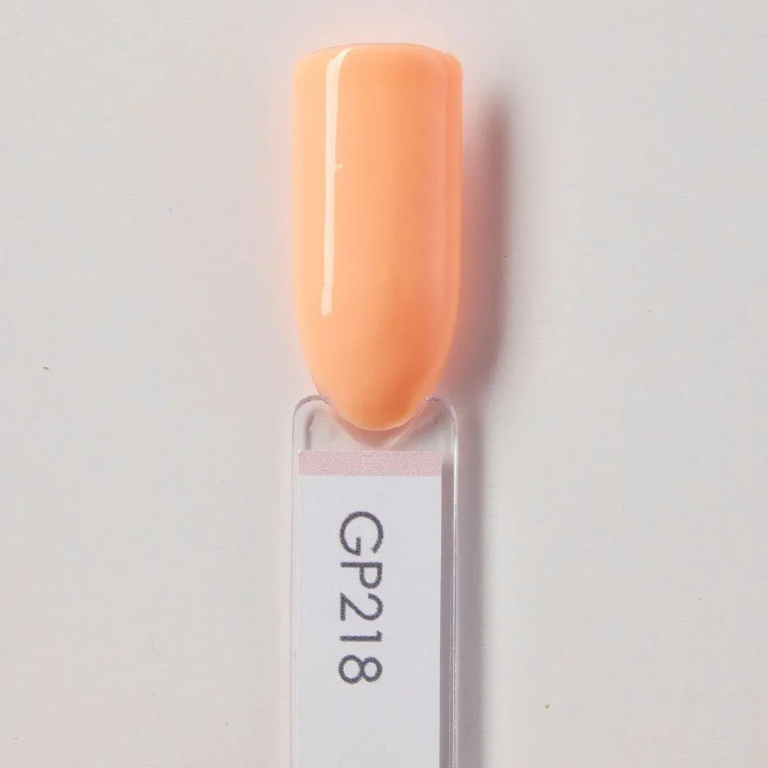 Colour sample stick 218 - Peaches and Beaches