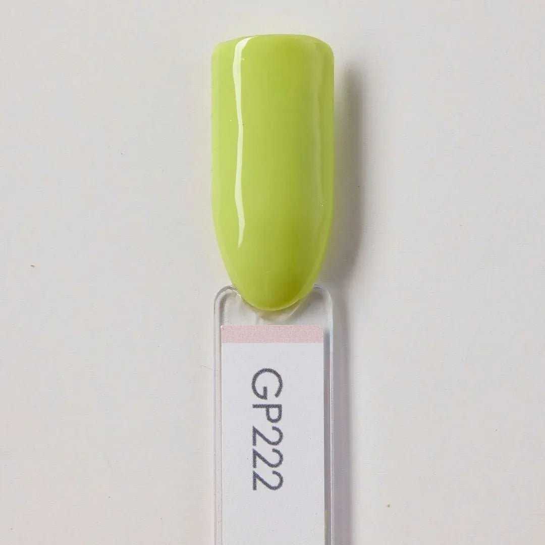 Colour sample stick 222 - Kiwi Kisses