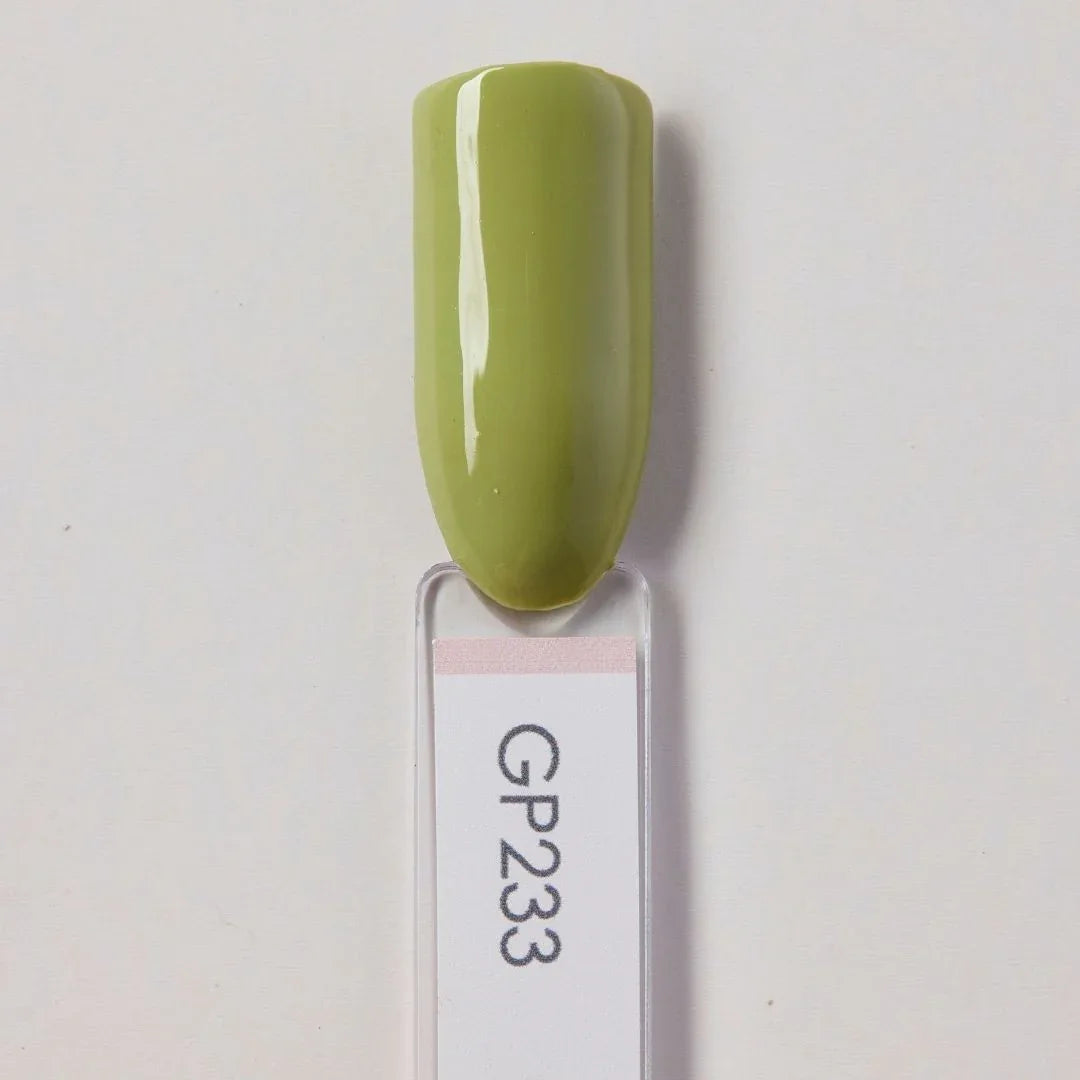 Colour sample stick 233 - Olive A Twist