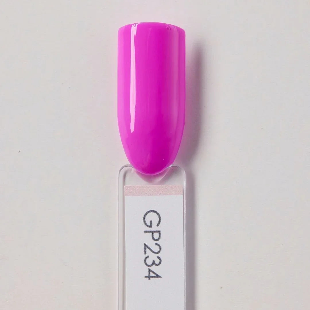 Colour sample stick 234 - Pink Me