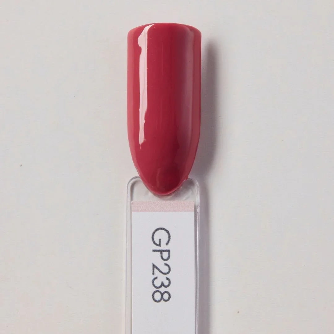 Colour sample stick 238 - Berry Blaze