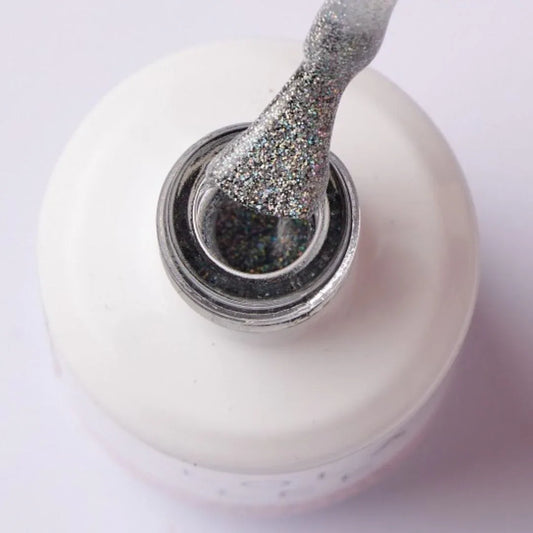 123 - Beauty It's Time To Beast - Lola Lee Beauty Products - Gel Polish