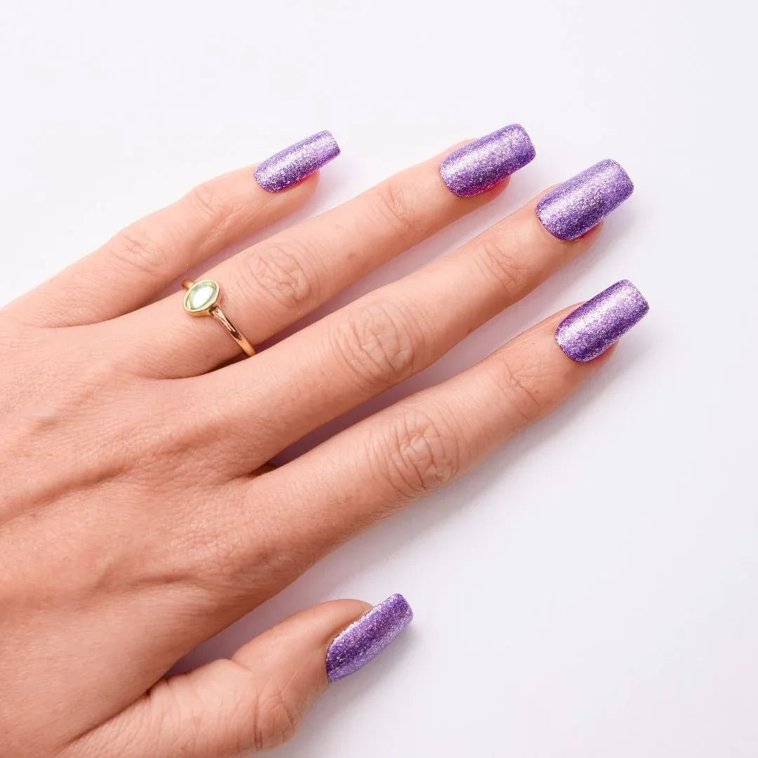 008 - Turn Your Savage Up - Lola Lee Beauty Products - Gel Polish