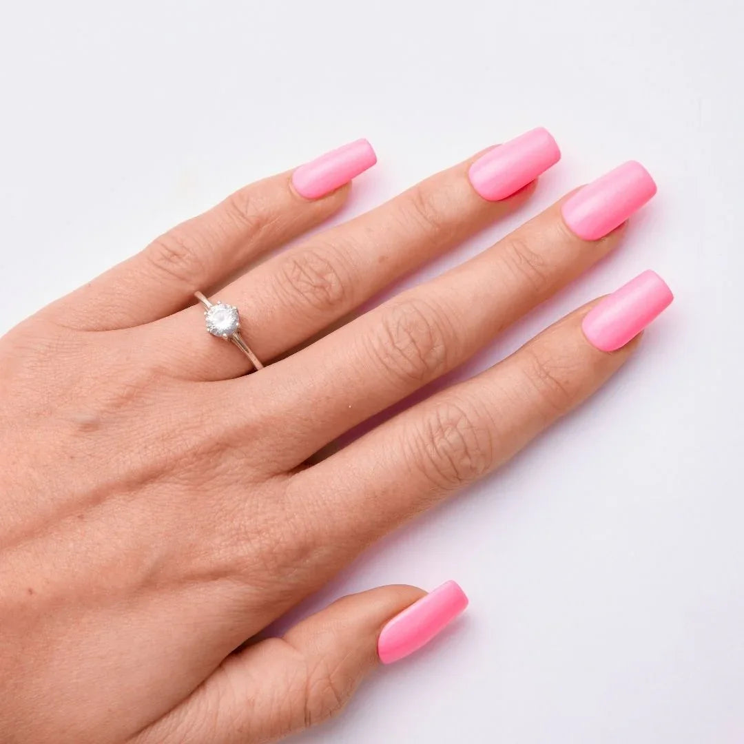 032 - Oh No You Didn’t - Lola Lee Beauty Products - Gel Polish