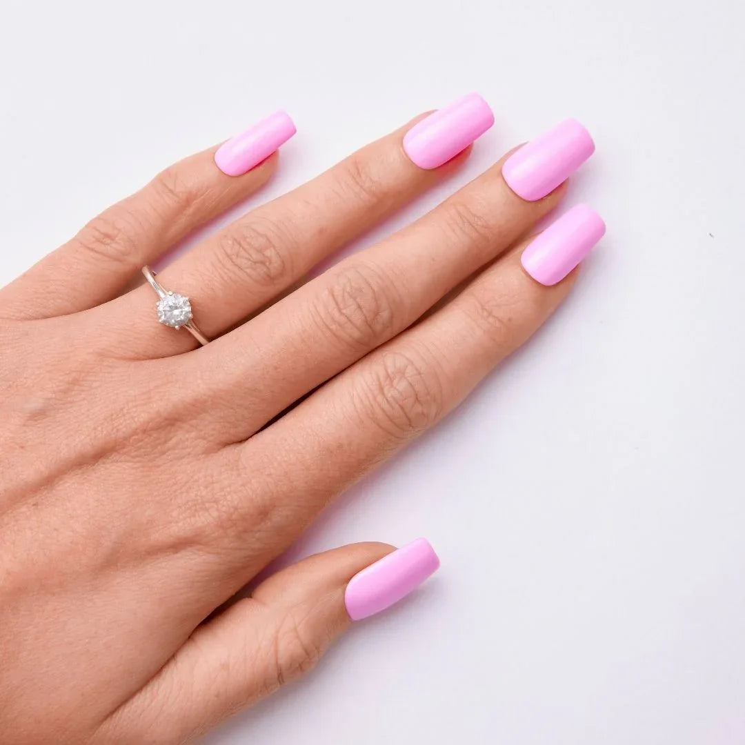 037 - Not My Problem - Lola Lee Beauty Products - Gel Polish