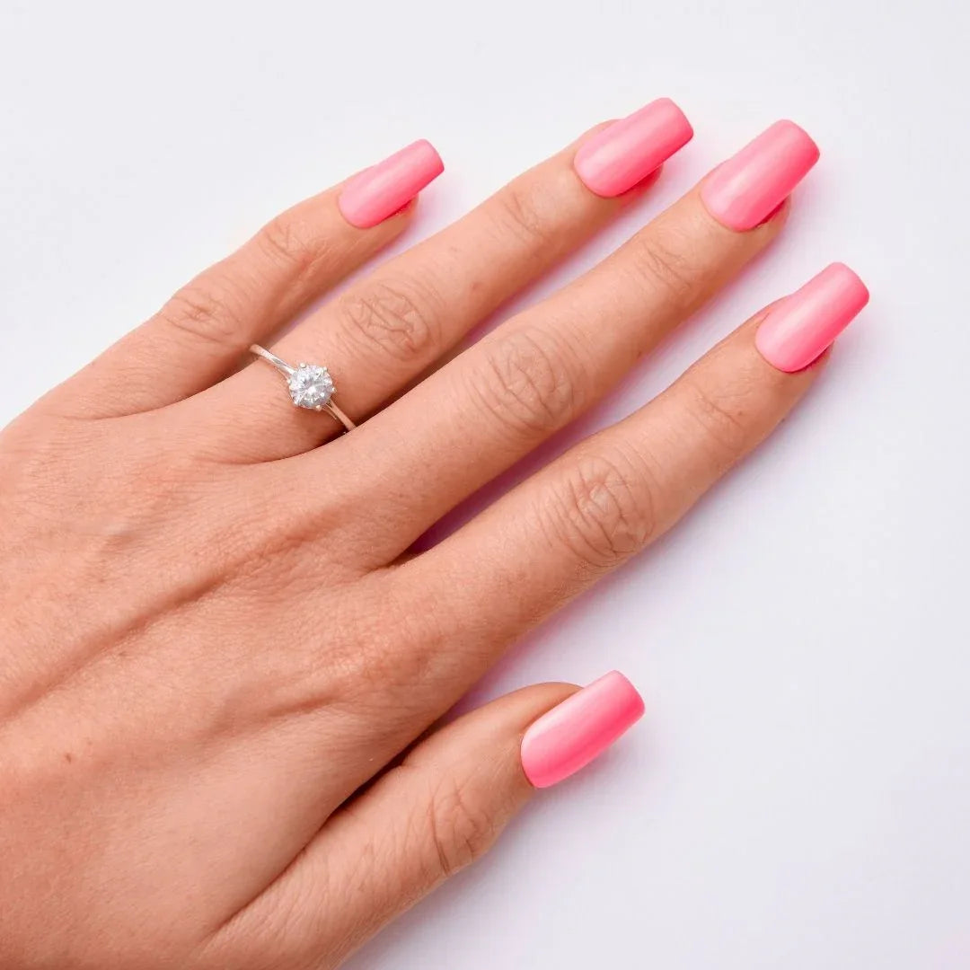 038 - I'm Doing This For Mister - Lola Lee Beauty Products - Gel Polish