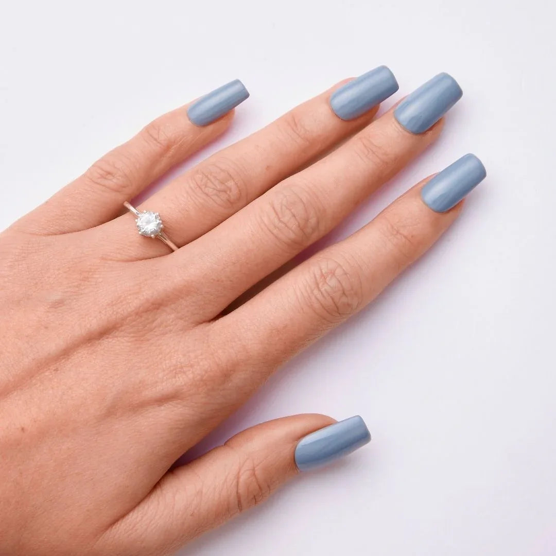 039 - No Dancing, Except On Tables - Lola Lee Beauty Products - Gel Polish