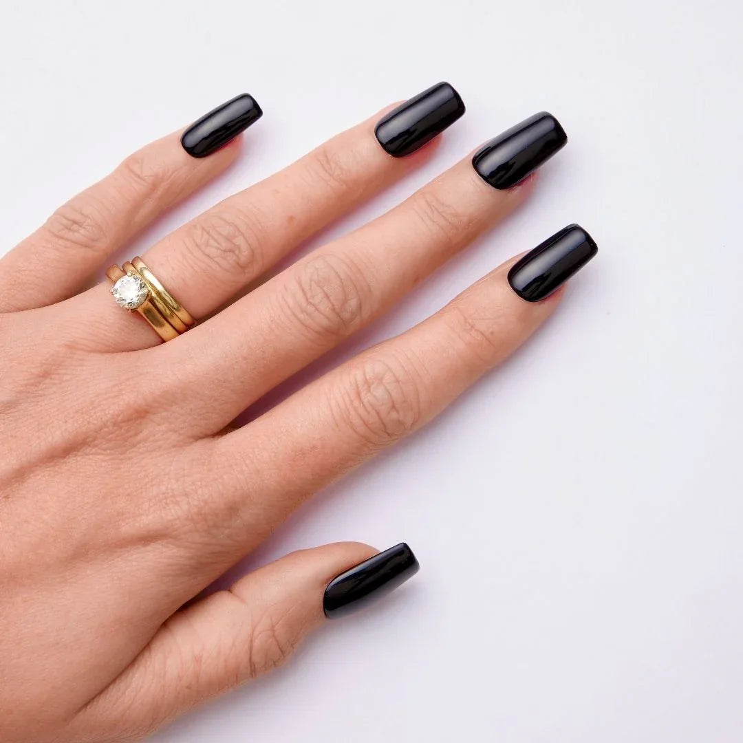 041 - The Darkness Before Dawn - Lola Lee Beauty Products - Gel Polish