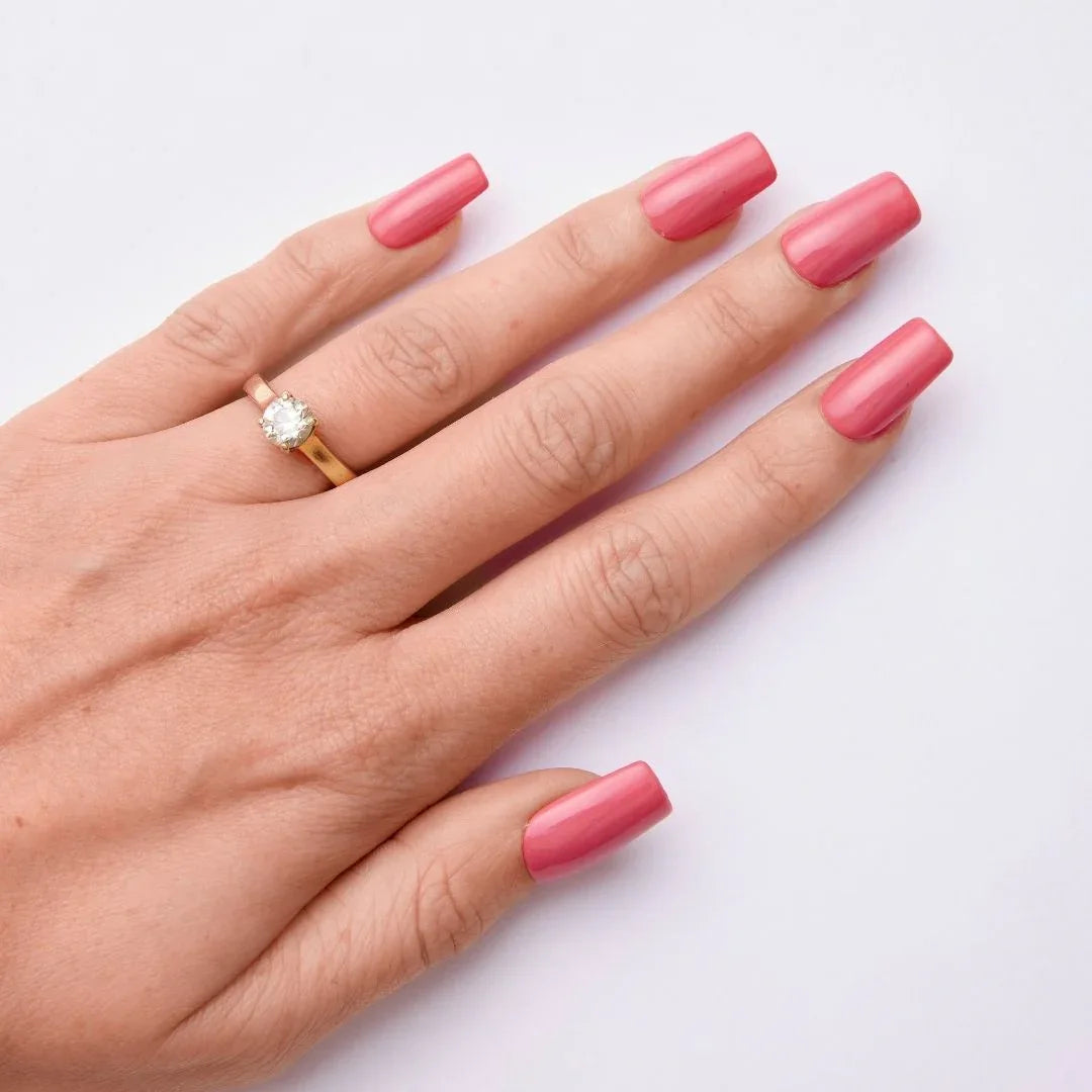044 - Adult-Ish - Lola Lee Beauty Products - Gel Polish