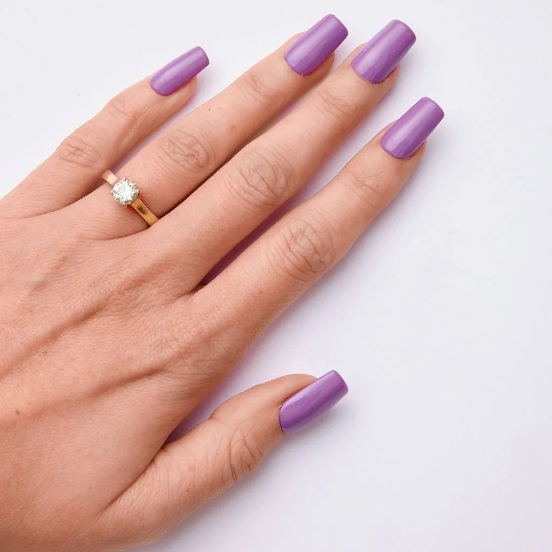 045 - One Cat Short Of Crazy - Lola Lee Beauty Products - Gel Polish