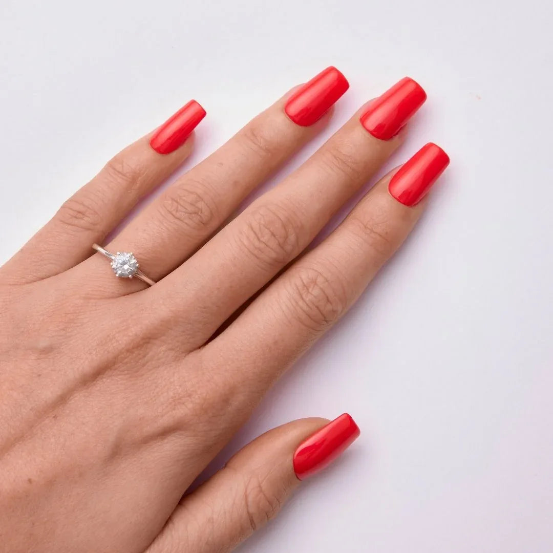 086 - Currently Holding It Together - Lola Lee Beauty Products - Gel Polish