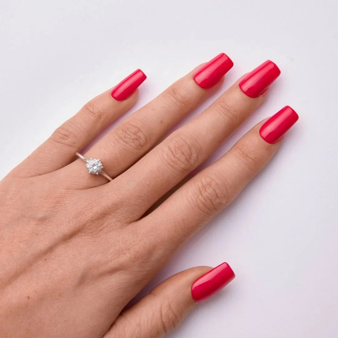 087 - Be Anything But Predictable - Lola Lee Beauty Products - Gel Polish