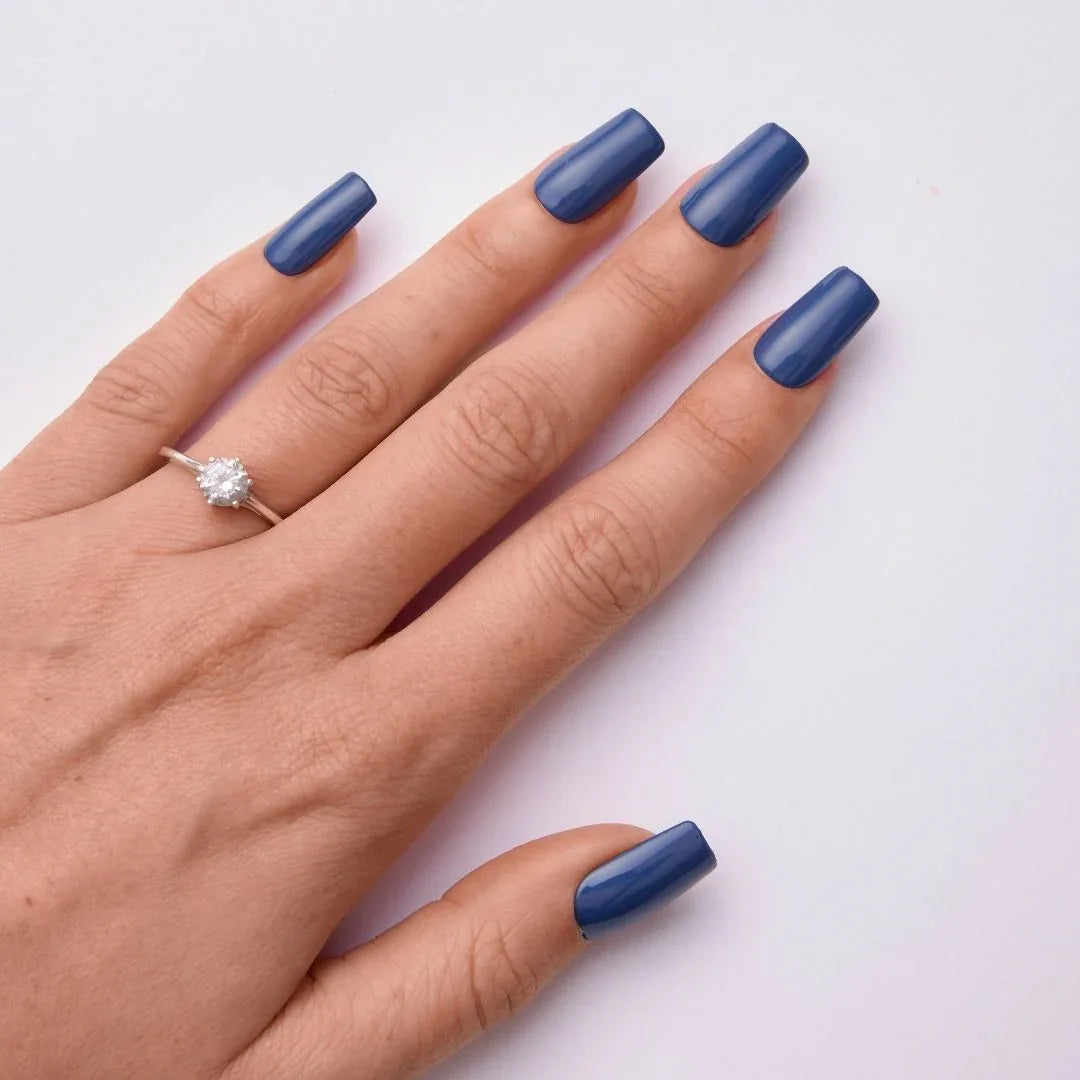 088 - Just In His Eyes - Lola Lee Beauty Products - Gel Polish