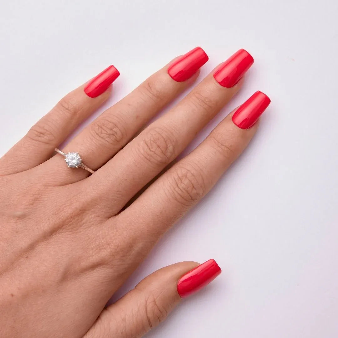 089 - Prove Them Wrong - Lola Lee Beauty Products - Gel Polish