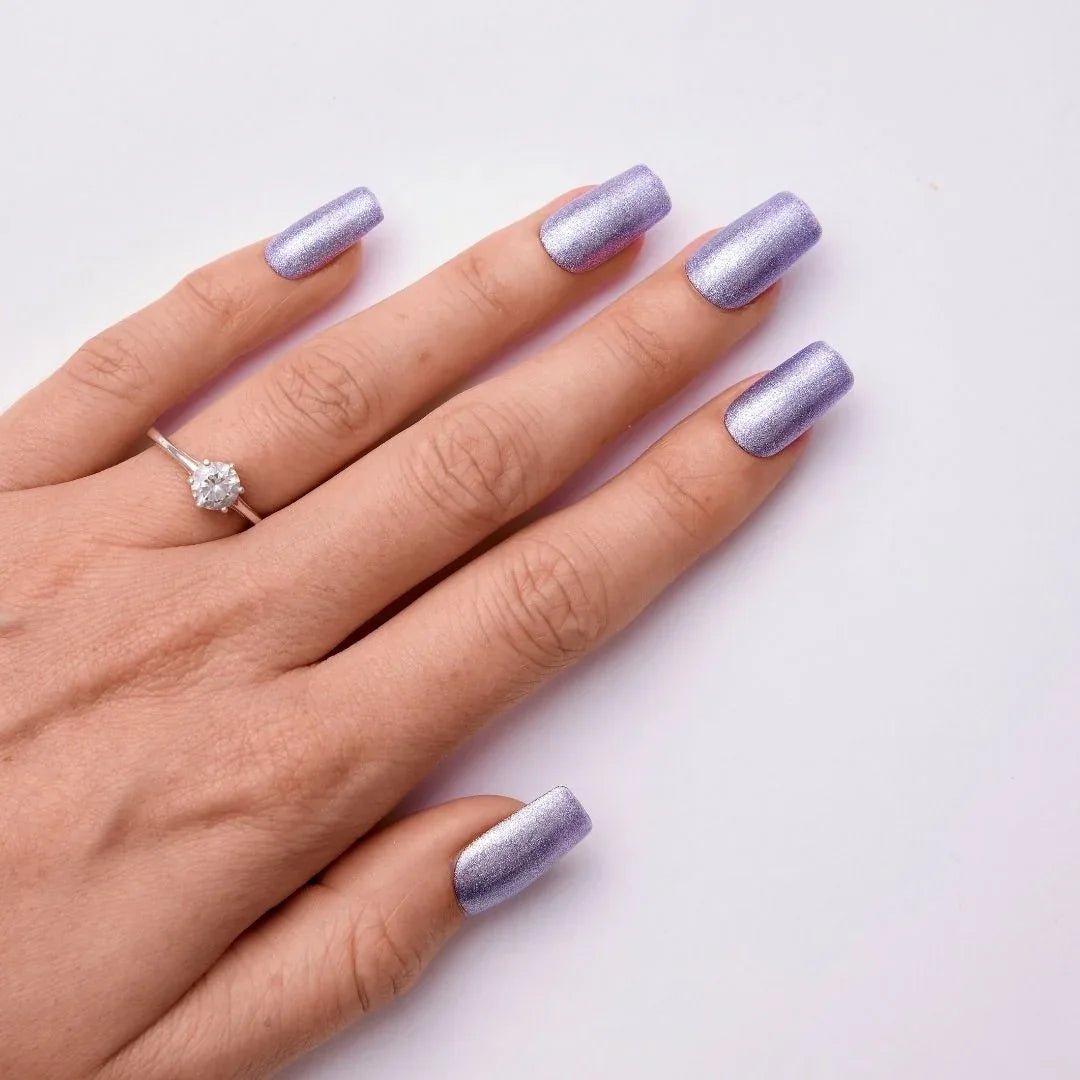 108 - Faking Smiles Again - Lola Lee Beauty Products - Gel Polish