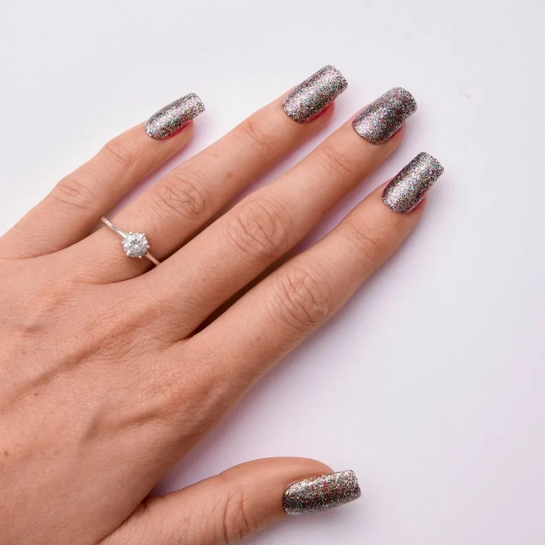 121 - Happily Ever After - Lola Lee Beauty Products - Gel Polish