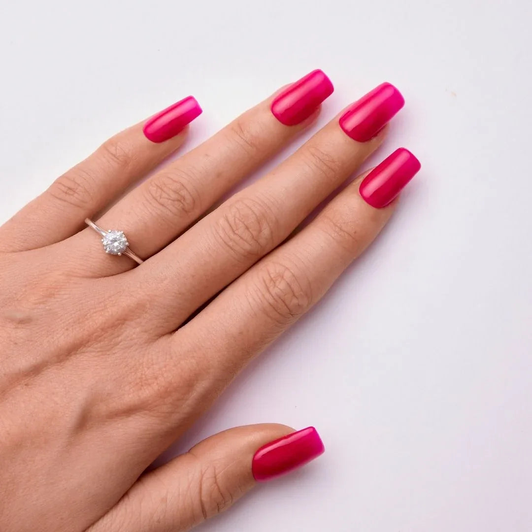 138 - Drown Your Troubles - Lola Lee Beauty Products - Gel Polish