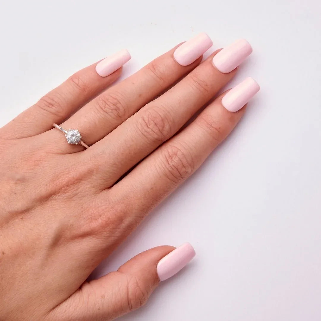 180 - Hanging By A Thread - Lola Lee Beauty Products - Gel Polish
