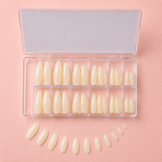 Almond Tips 500pc