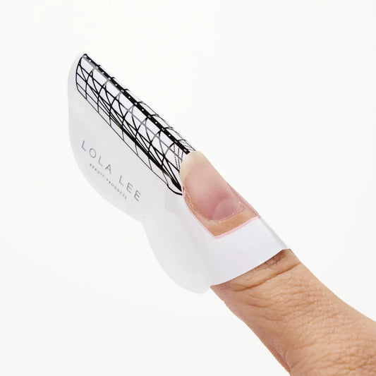 Lola Lee Nail Forms 100pc - Lola Lee Beauty Products - Forms