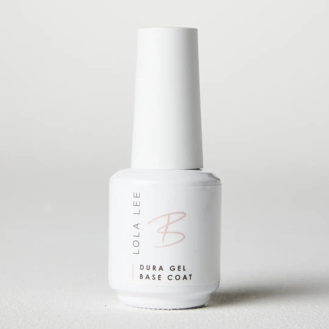 Dura Gel Base Coat - Lola Lee Beauty Products - Dura Gel