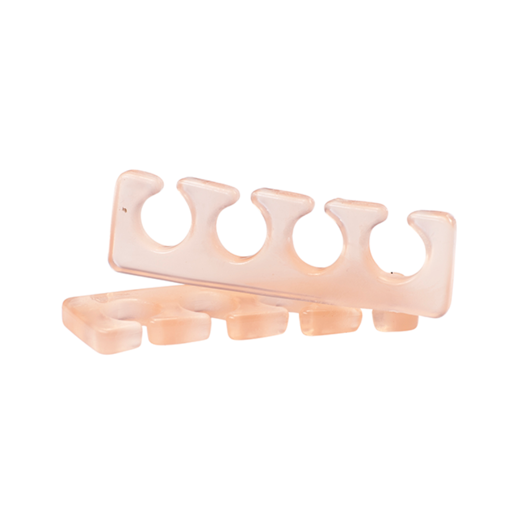 Jelly Toe Separator