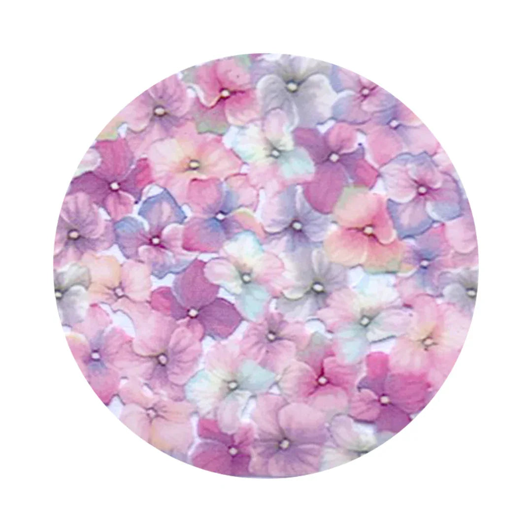 Transfer Foil - Purple - Lola Lee Beauty Products - Foils