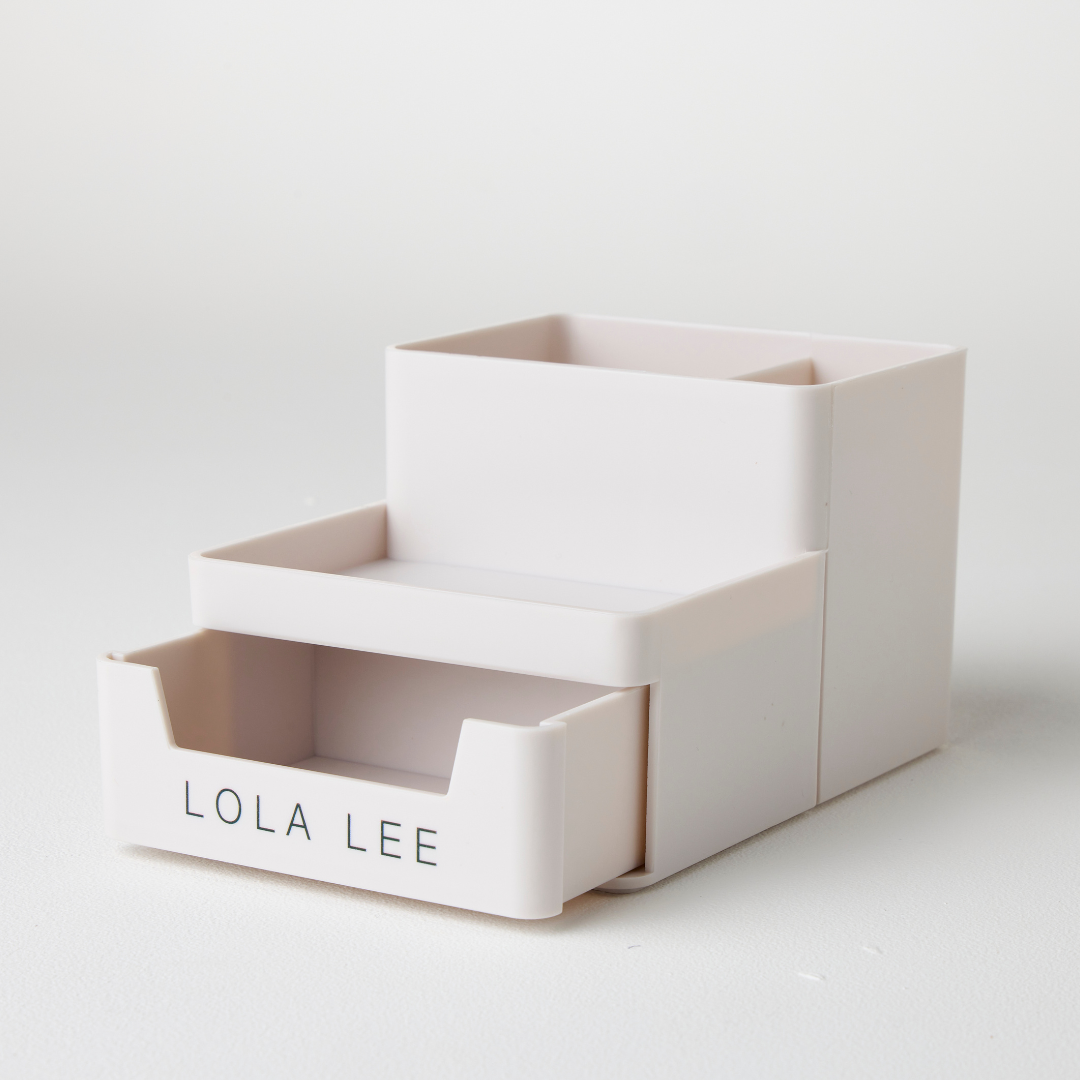 Desk Organiser (Products Not Included)