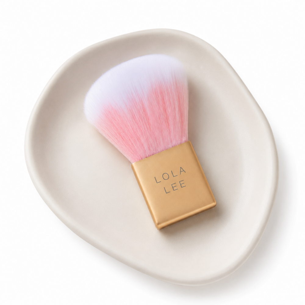 Dusting Brush