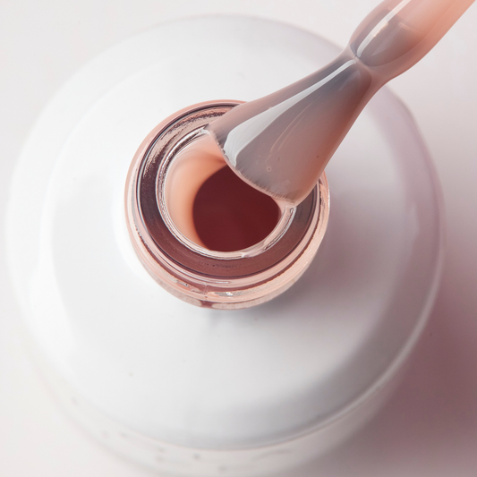 Brush on Gel Soft Nude