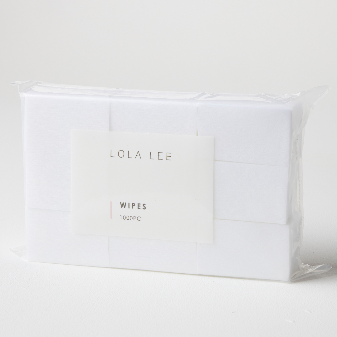 Nail Wipes 1000pc