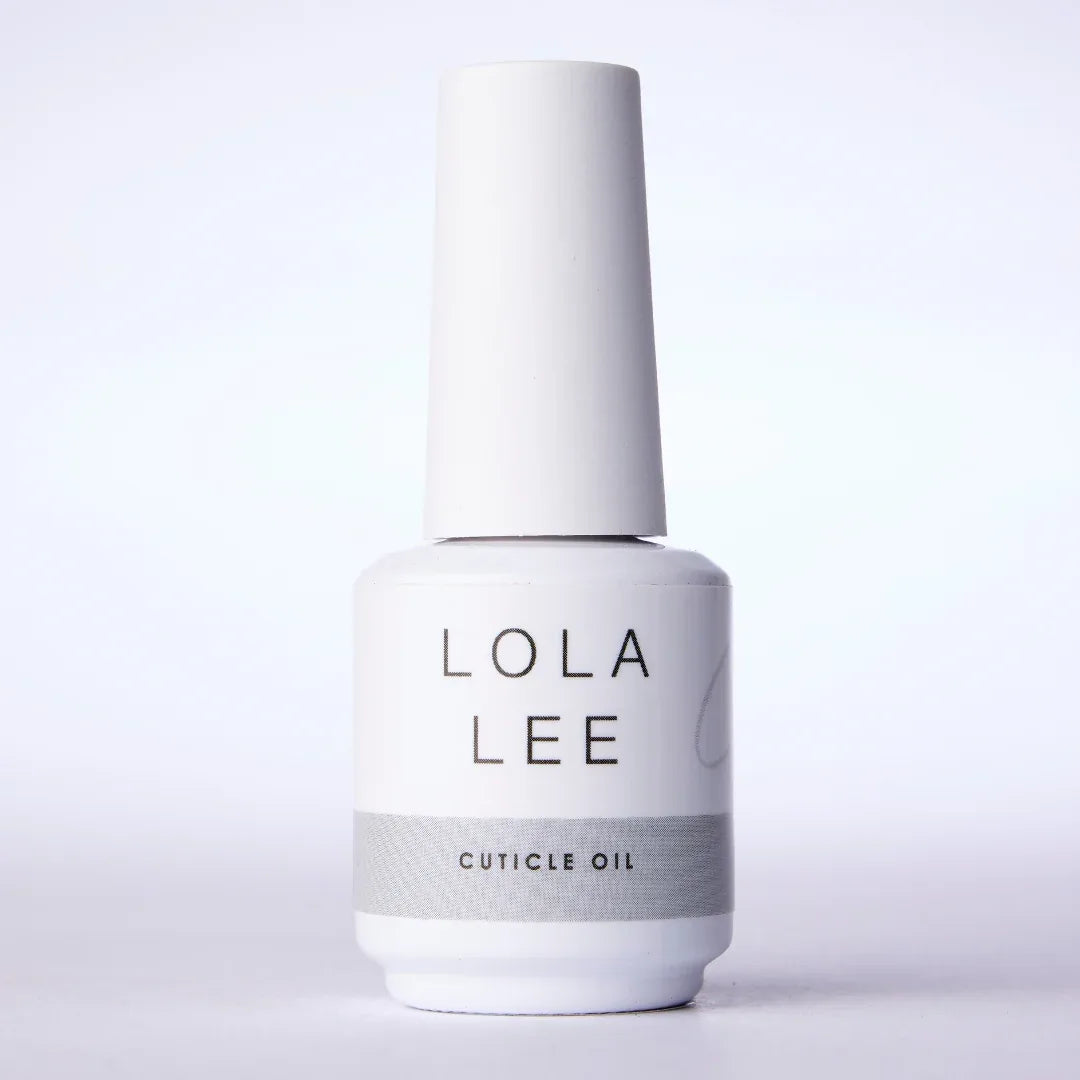 Cuticle Oil 15ml - Lola Lee Beauty Products - Cuticle Oil