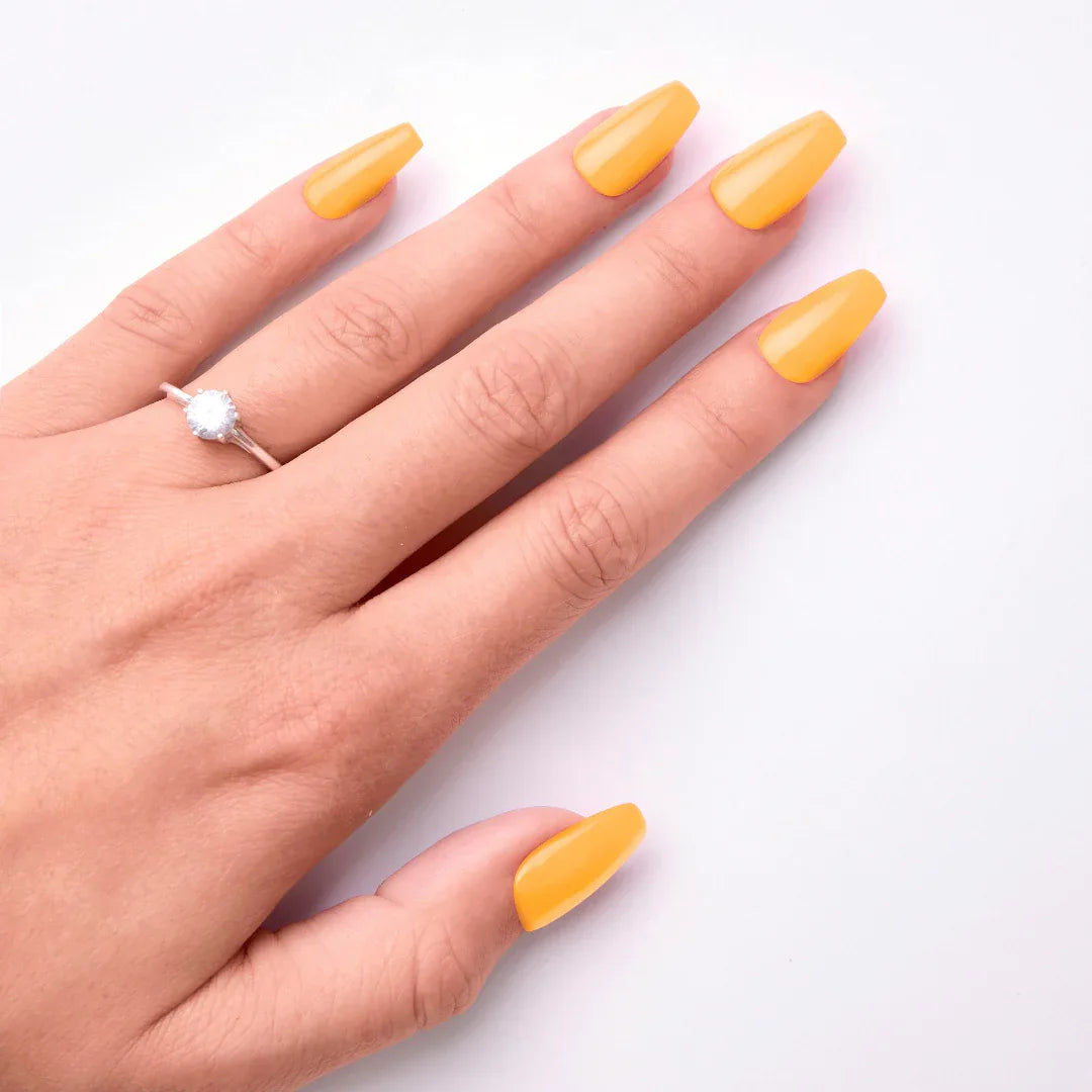 243 - Mango Melt - Lola Lee Beauty Products -