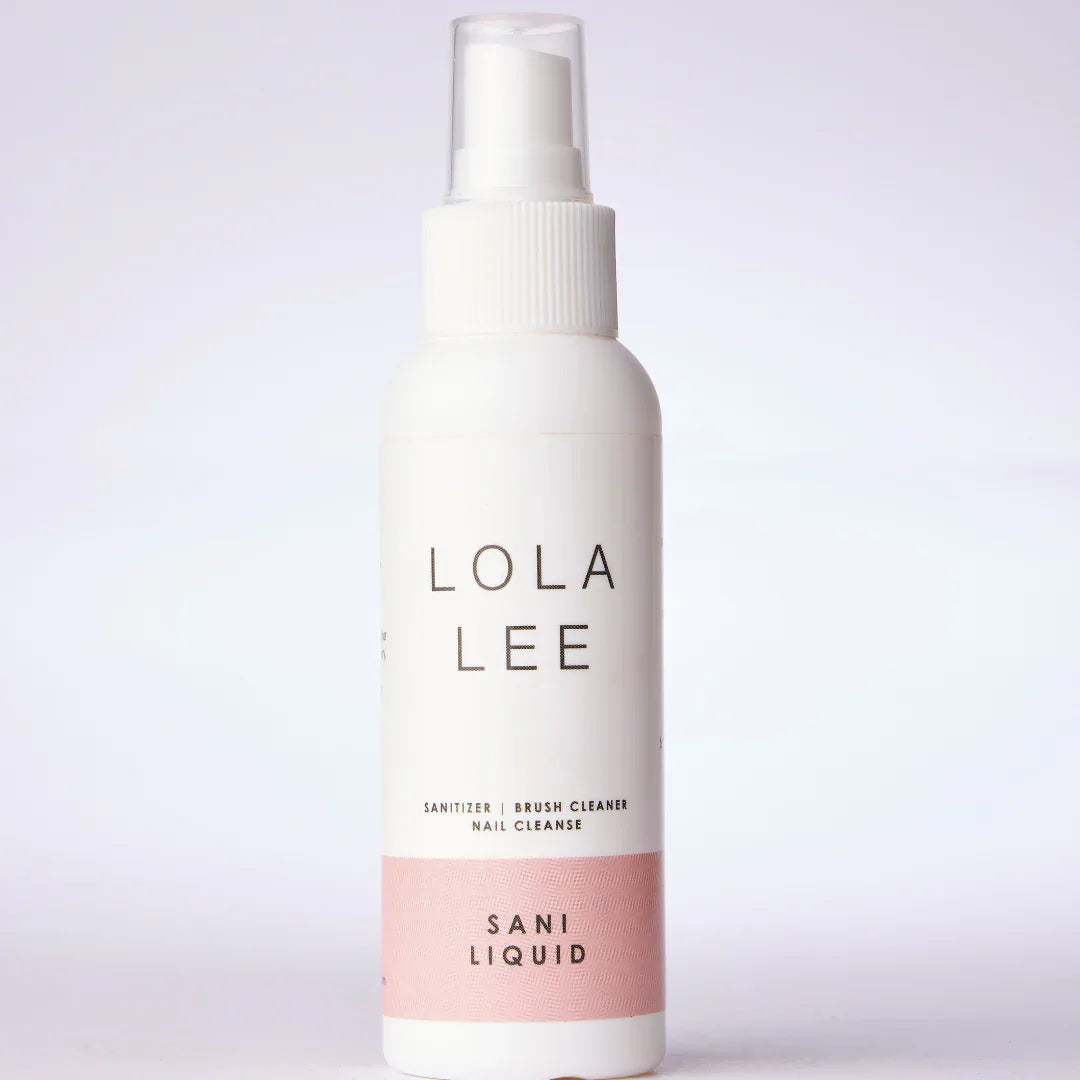 Sani Spray 3-in-1 100ml - Lola Lee Beauty Products - Prep Products